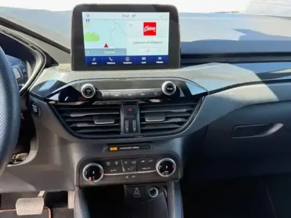 Photo 9 Ford Kuga  2.5 Duratec 180ch Hybrid FlexiFuel ST-Line X Powershift