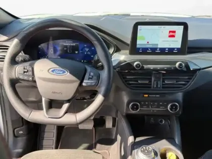 Photo 8 Ford Kuga  2.5 Duratec 180ch Hybrid FlexiFuel ST-Line X Powershift