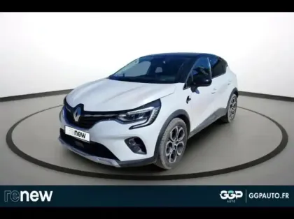 Photo Renault Captur