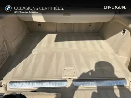 Photo 8 BMW X5  xDrive40eA 313ch xLine