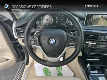 Photo 7 BMW X5  xDrive40eA 313ch xLine