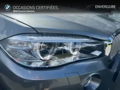 Photo 12 BMW X5  xDrive40eA 313ch xLine