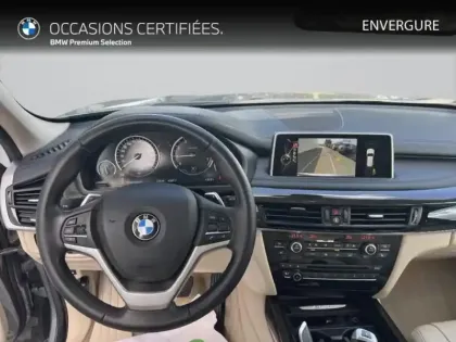 Photo 6 BMW X5  xDrive40eA 313ch xLine