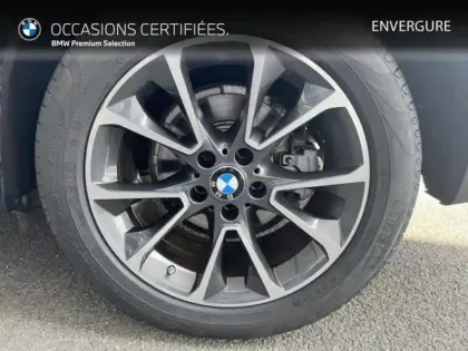 Photo 13 BMW X5  xDrive40eA 313ch xLine