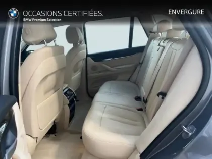 Photo 5 BMW X5  xDrive40eA 313ch xLine