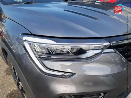 Photo 12 Renault Arkana  1.6 E-Tech hybride 145ch Evolution -22