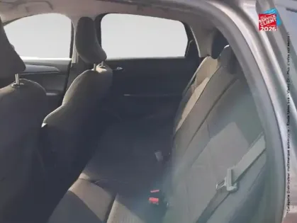 Photo 10 Renault Arkana  1.6 E-Tech hybride 145ch Evolution -22