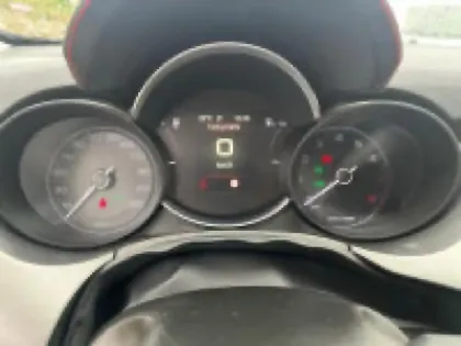 Photo 14 Fiat 500 X 1.5 FireFly Turbo 130ch S/S Hybrid Sport DCT7