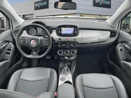 Photo 22 Fiat 500 Gén. I Ph3 MY23 Sport 5