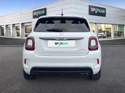 Photo 19 Fiat 500 Gén. I Ph3 MY23 Sport 5