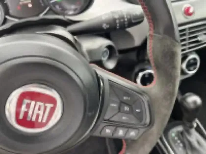 Photo 13 Fiat 500 X 1.5 FireFly Turbo 130ch S/S Hybrid Sport DCT7