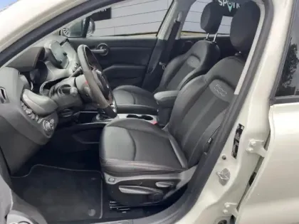 Photo 23 Fiat 500 Gén. I Ph3 MY23 Sport 5