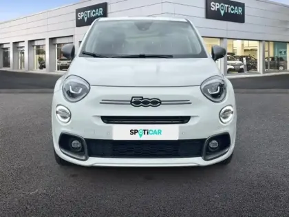 Photo 16 Fiat 500 Gén. I Ph3 MY23 Sport 5