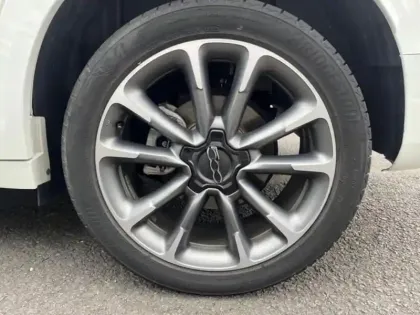 Photo 25 Fiat 500 Gén. I Ph3 MY23 Sport 5