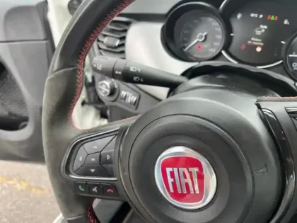 Photo 27 Fiat 500 Gén. I Ph3 MY23 Sport 5