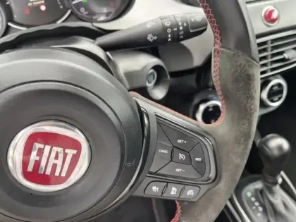 Photo 28 Fiat 500 Gén. I Ph3 MY23 Sport 5