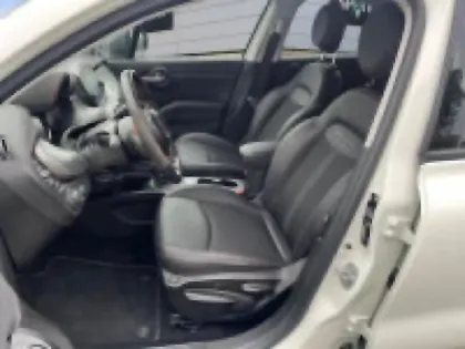 Photo 8 Fiat 500 X 1.5 FireFly Turbo 130ch S/S Hybrid Sport DCT7