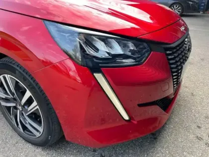 Photo 7 Peugeot 208  1.2 PureTech 100ch S&S Style