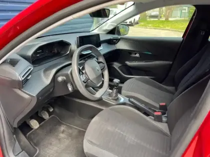 Photo 11 Peugeot 208  1.2 PureTech 100ch S&S Style