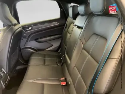 Photo 10 Renault Arkana  1.3 TCe 160ch mild hybrid esprit Alpine EDC -23