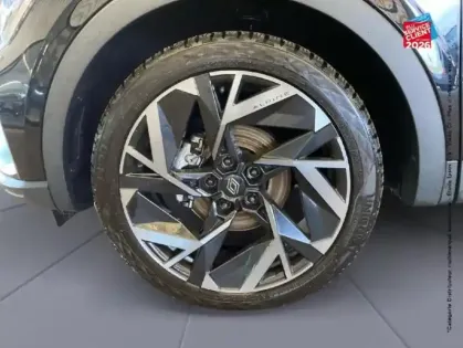 Photo 9 Renault Arkana  1.3 TCe 160ch mild hybrid esprit Alpine EDC -23