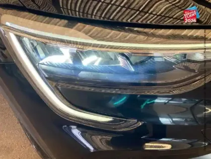 Photo 12 Renault Arkana  1.3 TCe 160ch mild hybrid esprit Alpine EDC -23