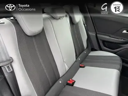 Photo 6 Opel Mokka  Electric 136ch Elegance