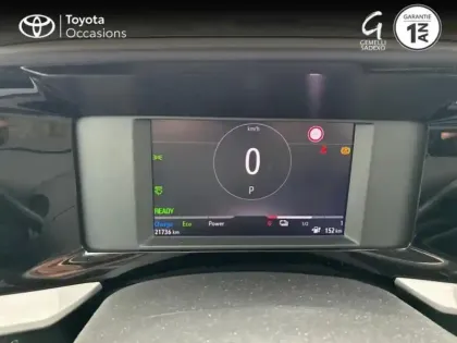 Photo 13 Opel Mokka  Electric 136ch Elegance