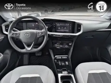 Photo 7 Opel Mokka  Electric 136ch Elegance