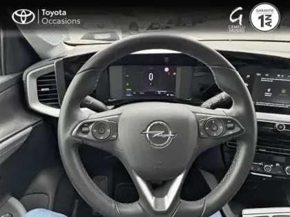 Photo 8 Opel Mokka  Electric 136ch Elegance