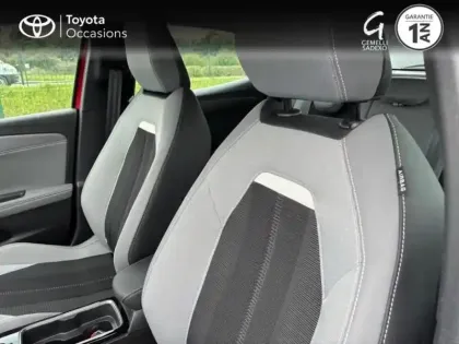 Photo 10 Opel Mokka  Electric 136ch Elegance