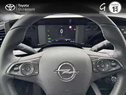 Photo 12 Opel Mokka  Electric 136ch Elegance