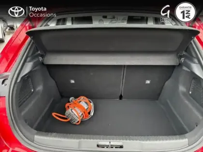 Photo 9 Opel Mokka  Electric 136ch Elegance