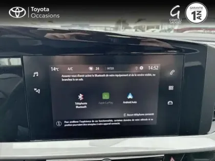 Photo 14 Opel Mokka  Electric 136ch Elegance