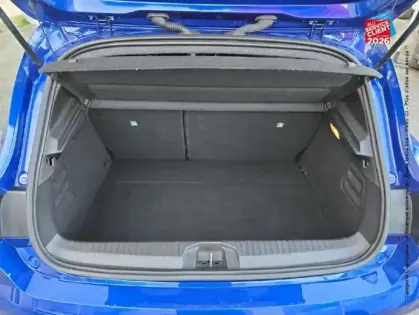 Photo 13 Renault Clio  1.6 E-Tech 145ch full hybrid esprit Alpine - 25