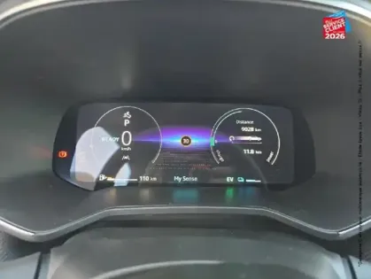 Photo 11 Renault Clio  1.6 E-Tech 145ch full hybrid esprit Alpine - 25