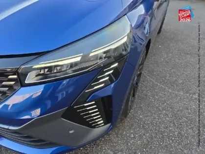 Photo 12 Renault Clio  1.6 E-Tech 145ch full hybrid esprit Alpine - 25