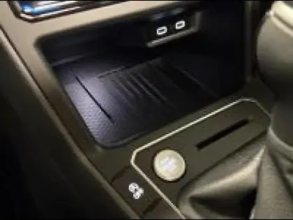 Photo 11 Volkswagen Polo  1.0 TSI 116ch R-Line Edition DSG7