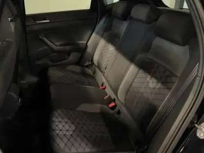 Photo 5 Volkswagen Polo  1.0 TSI 116ch R-Line Edition DSG7