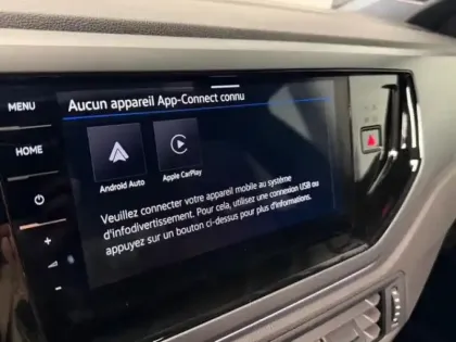 Photo 9 Volkswagen Polo  1.0 TSI 116ch R-Line Edition DSG7