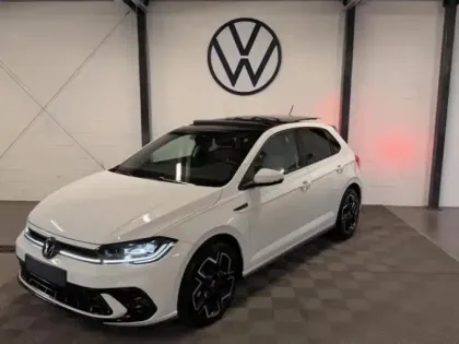 Photo Volkswagen Polo