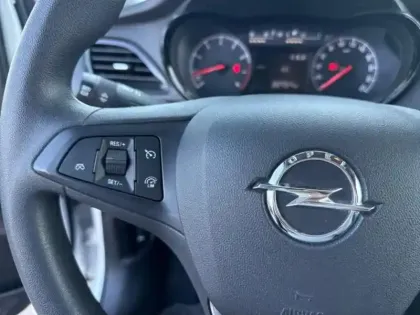 Photo 12 Opel Karl  1.0 73ch Edition