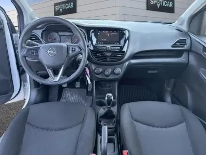 Photo 7 Opel Karl  1.0 73ch Edition