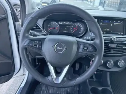 Photo 11 Opel Karl  1.0 73ch Edition