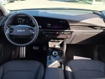 Photo 9 Kia Niro  1.6 GDi 138ch HEV Premium DCT6