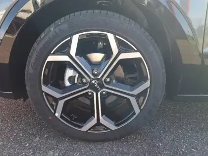 Photo 8 Kia Niro  1.6 GDi 138ch HEV Premium DCT6