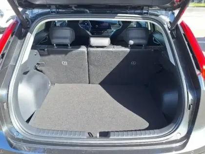 Photo 12 Kia Niro  1.6 GDi 138ch HEV Premium DCT6