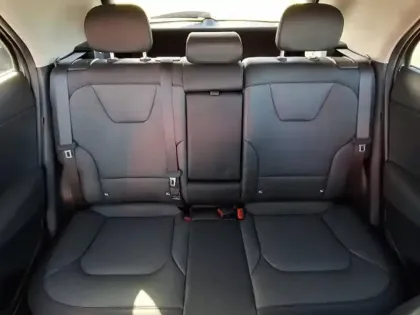 Photo 11 Kia Niro  1.6 GDi 138ch HEV Premium DCT6