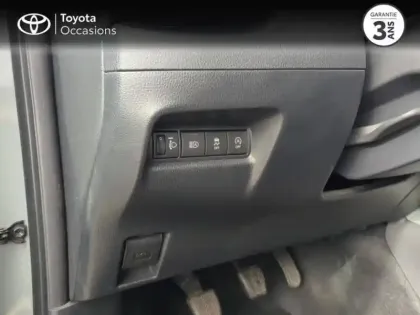 Photo 13 Toyota Aygo  X 1.0 VVT-i 72ch Design MY24