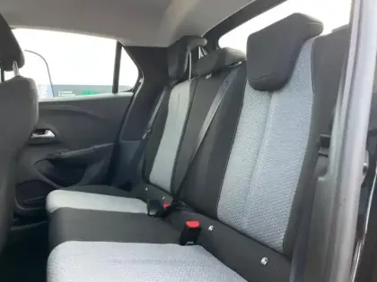 Photo 9 Opel Corsa  1.2 Turbo 100ch Edition BVA8